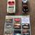 Small Corvette Collection  2 Cars & 100 card Set 1 thumbnail