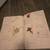 Antique 1943 The Brides Scrap Book Cards & Letters 18 thumbnail