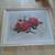 Erin Dertner Artist Framed Red Roses Print 2 thumbnail