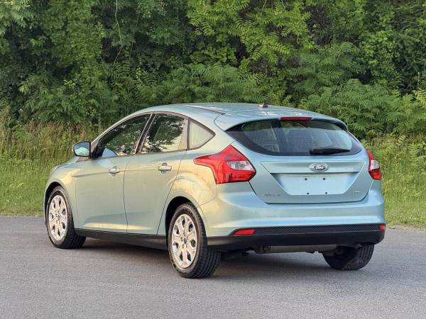 2012 Ford Focus - $6,499 (+ Alpha Motors)63477845529601124
