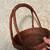 Rattan woven Basket 1 thumbnail