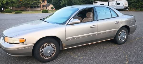 2002 Buick Century - $600 (Saugus)63615367087105120