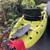 Hobie tandem mirage oasis fishing kayak 2 thumbnail