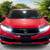 2019 Honda Civic Touring (CVT) Sedan: LOW KMS, ACCIDENT-FREE 3 thumbnail