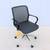 Modern Keilhauer Filo Ergonomic Desk Chair with Mesh Back (Brand New) 3 thumbnail