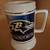 Baltimore Ravens Super Bowl XXXV AFC champions stein 3 thumbnail