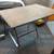 Vintage Drafting Table 1950 Unic Studio Counterbalance 3 thumbnail