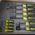 Snap on screwdriver set 1 thumbnail