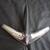 1955-1957 Hudson Hornet 2pc Hood Ornament - PN: 3118491 3118490 5 thumbnail