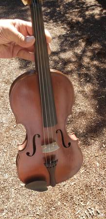 Violin 1