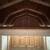 10x16 Blacked Out Lofted Barn 10 thumbnail