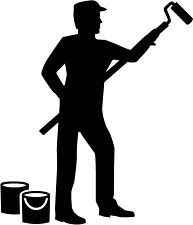 Painter for hire 1