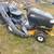 !!! Craftsman Professional 42 inch Riding Lawnmower !!! 2 thumbnail