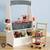 Land of Nod Play Wood Grocery Stand 7 thumbnail