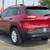 2017 Jeep Cherokee 4x4 4WD Sport  4dr SUV SUV 4 thumbnail