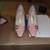 USED WOMEN 8 1/2 SHOES 1 thumbnail