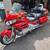 2008 Honda Goldwing For Sale 4 thumbnail