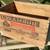 Vintage DRAMBUIE LIQUEUR Wood box / crate 1 thumbnail