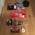 Camel, Winston, Doral, & Marlboro cigarette memorabilia, $100 / all or 1 thumbnail