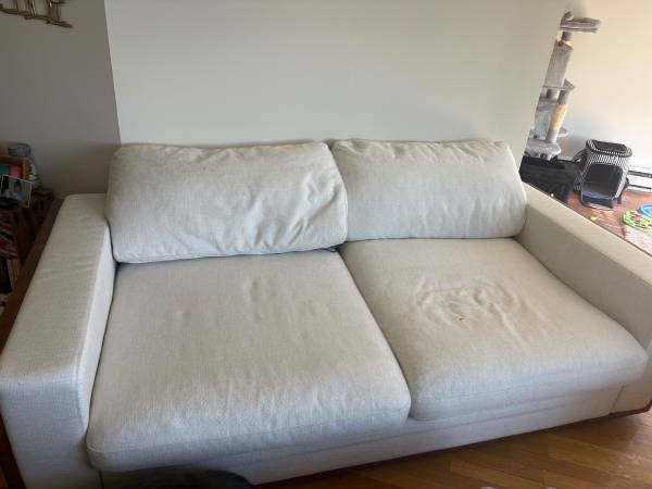 Comfortable sofa 1