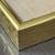 Professionally assembled Nielsen 98 gold metal frames - $20 each 5 thumbnail