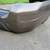 Back Rear Bumper Honda Pilot Brown Tan SUV 3 thumbnail