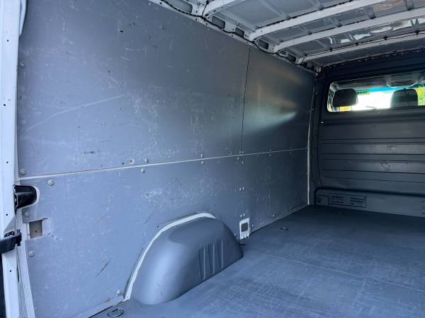 2008 Sprinter 2500HD 252K.MI.DIESEL - Photo 13