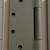 STANLEY (3 PCS.) #CB1901 - 5” X 5” DOOR HINGES - U.S.A. - NEW 4 thumbnail