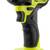RYOBI ONE+ HP 18V Brushless Cordless 1/4 in. Impact Driver (Tool only) 6 thumbnail