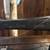 Antique sewing table with sewing machine 6 thumbnail