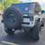 2015 Jeep Wrangler Unlimited Sport Camping Rig 7 thumbnail