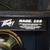 Peavey 158  rage  amplifier amp  sounds good 5 thumbnail