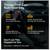 ScanX Bluetooth OBD2 Scanner, Full System ABS SRS, No Subscription Ful 4 thumbnail