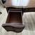 Solid Hardwood Executive Desk 5 thumbnail