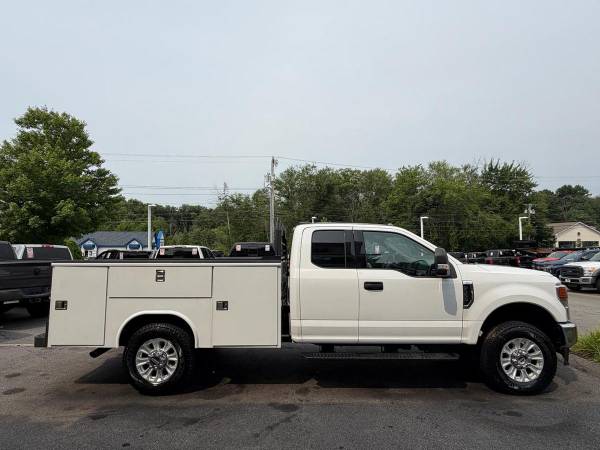 2022 Ford Super Duty F-350 - Photo 5