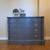 Newly Refinished Rounded Front Dresser 2 thumbnail