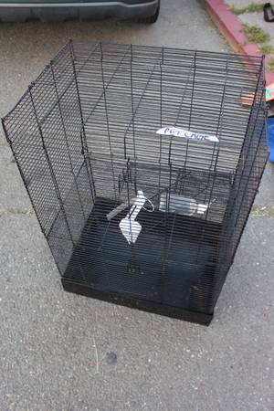 Yard sale photo