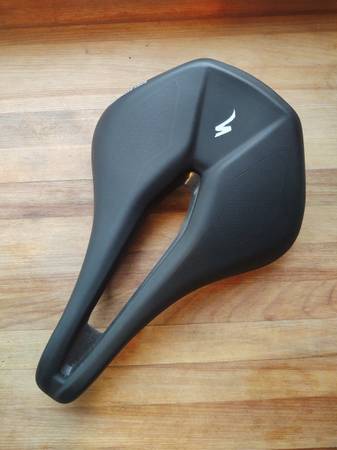 Specialized Power saddle 155 - bicycle parts - by owner - bike