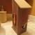 Outhouse nightlight - very cute!  Handmade 2 thumbnail
