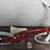 Vintage 1987 red Schwinn Predator Aerostar Bicycle 20" kids BMX 4 thumbnail