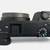 Sony A6500 camera dual battery charger & 2 batteries, strap + rig cage 5 thumbnail