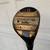 Cobra Baffler Vintage Laminated Maple 3 Fairway Wood TLC System Steel 1 thumbnail
