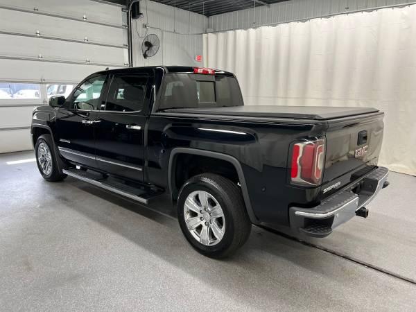 2018 GMC Sierra 1500 SLT - Photo 6