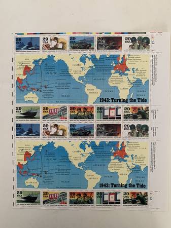 Save on U.S. Postage - almost 50% Off ! 1