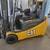 2019 CAT ELECTRIC FORKLIFT 2ET4000 3-WHEEL MINOR ISSUE 2 thumbnail