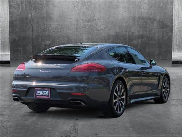 2015 Porsche Panamera AWD Tracción en las Cuatro Ruedas 4 Hatchback - $31,000 (Llame *(571) 449-2081* para Confirmar Disponibilidad Instantáneamente)63616621463555124