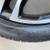 4 x 2019 Mercedes GLE43 OEM Wheels (some damage) and 3 tires 7 thumbnail