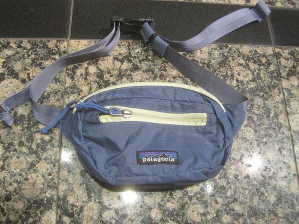 Patagonia Fanny Pack / Waist Pack 1