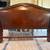 Mohagany King Size Bed Frame 3 thumbnail