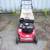 TORO SUPER RECYCLER II,  21" PUSH MODEL REAR BAGGING LAWN MOWER : 1 thumbnail